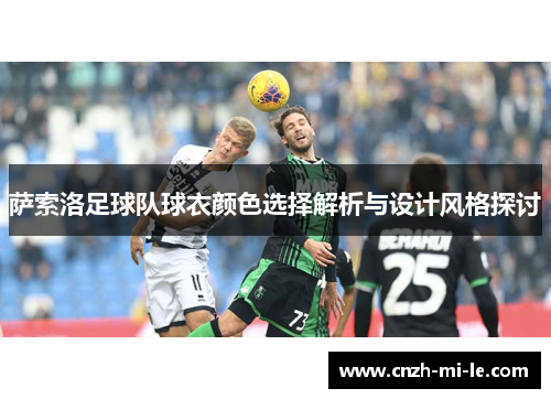 萨索洛足球队球衣颜色选择解析与设计风格探讨